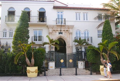miami versace
